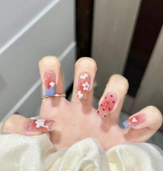 -兔猫ToMoreNails美甲美睫