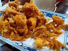 糖醋面筋-九河居(荔湾路店)