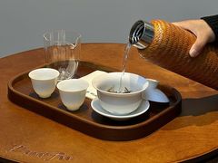 -屿蓝湾·鲜果茶鲜奶茶(中海国际店)