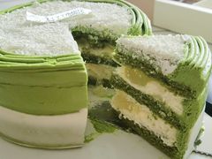 -法桐蛋糕·手作面包(万象城店)