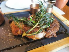 -YUE·6·西式融合餐厅(外滩六号店)