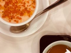 鲜奶桂花冻糕-凤凰楼酒家·粤宴点心(华强北店)