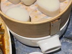 红糖年糕-佬太公海鸭·海鲜大排档(上海总店)