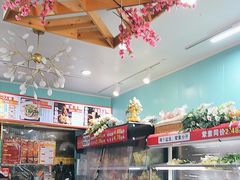 -大兵小将鲜牛肉冒菜麻辣香锅(紫金门花苑店)