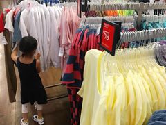 -GAP(王府井奥莱·香江小镇店)