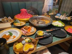 -牛New寿喜烧(龙湖金沙天街店)
