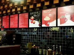-星巴克(长春世纪鸿源店)