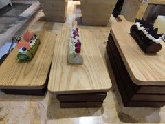-西安凯悦酒店-自助餐厅·海鲜·烧烤