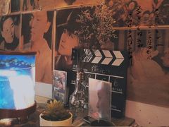 -为你钟情咖啡馆(春熙路太古里步行街店)