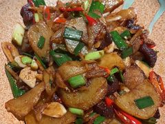 -树厨贵州菜(花果园购物中心店)