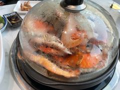 -半岛听涛蒸汽海鲜自助(K11店)