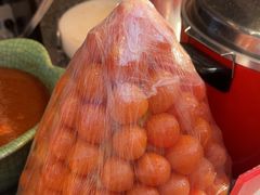 -老金家蛋菜夹馍(西安总店)