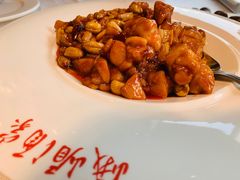 -峨嵋酒家(地安门店)
