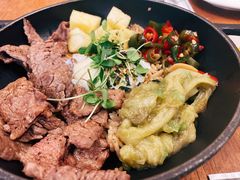 -Blac+Blac(中海环宇荟店)