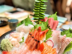 -花和海鲜自助(梅江店)