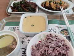 -老乡鸡(国华广场店)