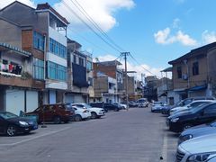 -余氏豆腐包老店(东直街店)