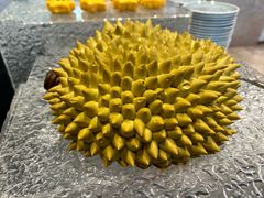 -菲住布渴酒店自助餐厅(阿里巴巴西溪园区店)