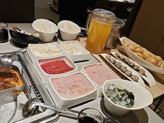 -海底捞火锅(翔龙天地广场店)