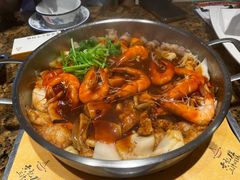 -黄记煌三汁焖锅(欢乐海岸店)