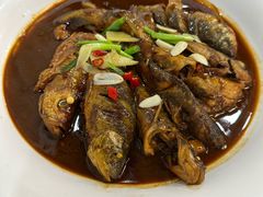 -洛东土菜馆(建国北路店)