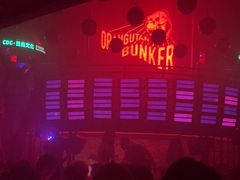 -Orangutan Bunker猩猩地堡酒吧(兰桂坊店)