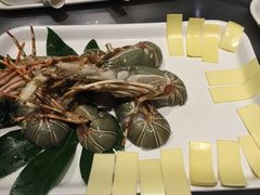 -仙桐吉宴铁板烧·精致料理