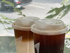 -北芒BEIMO COFFEE(五台山店)