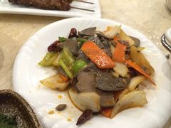 -羊来顺冰煮鲜羊 铁锅烀羊肉(中央大街店)