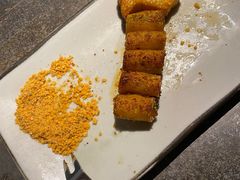 -很久以前羊肉串(昌里路三钢里店)