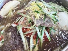-顺姬冷面(延大店)