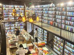 -三联韬奋书店(三里屯店)