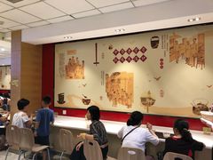 大堂-老通城豆皮大王(吉庆街店)