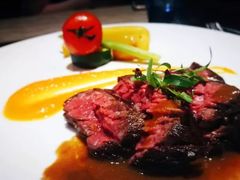 -YUE·6·西式融合餐厅(外滩六号店)