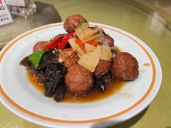 -随喜赞素食餐厅(亦庄店)