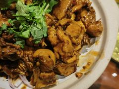 -徽三说·土徽菜·中国徽菜连锁品牌(一中店)
