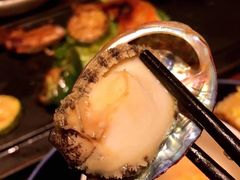 -山港凯悦酒店·BEBA海滩烧烤餐厅酒吧