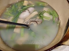 -狮王府淮扬菜(夫子庙老门东店)