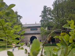 -灵谷景区