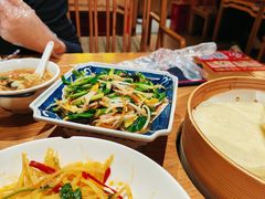 -满园烤鸭·春饼(抚顺万达店)