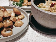-Waanjai 晚嘉餐厅(南京商厦店)