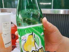 -堂堂小伙夫·辽宁小吃大排档(京西大悦城店)