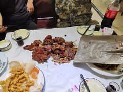 -小柒家第一锹东北菜(城关店)