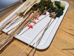 -袁记串串香(人民公园店)