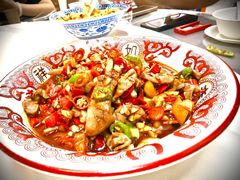 -小柴米·传统江西菜(万寿宫店)