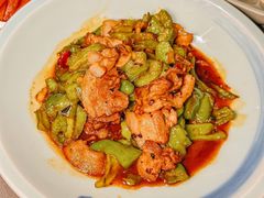 -阿庄新豫菜(通泰路店)