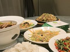 -裕德隆清真饭庄·天津特色菜(东丽店)