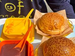 -香港威特瑞茶餐厅(小白楼音乐厅店)