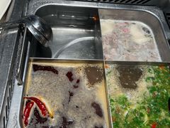 -海底捞火锅(长沙华创国际广场店)