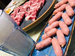 -阳光码头海鲜火锅(玉立路店)